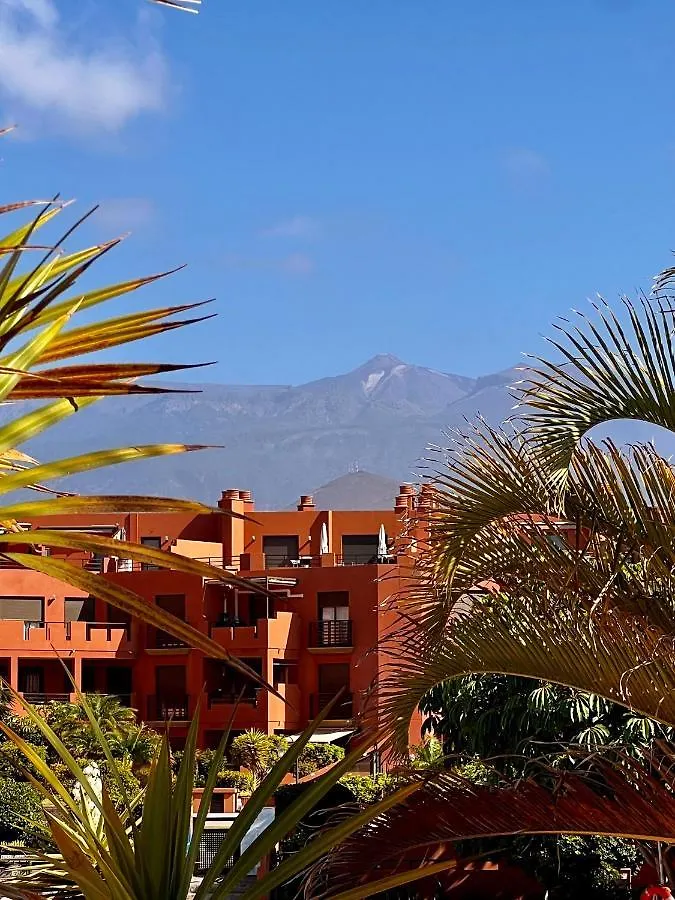 Sunny Home La Tejita Granadilla De Abona 0*,  Spain