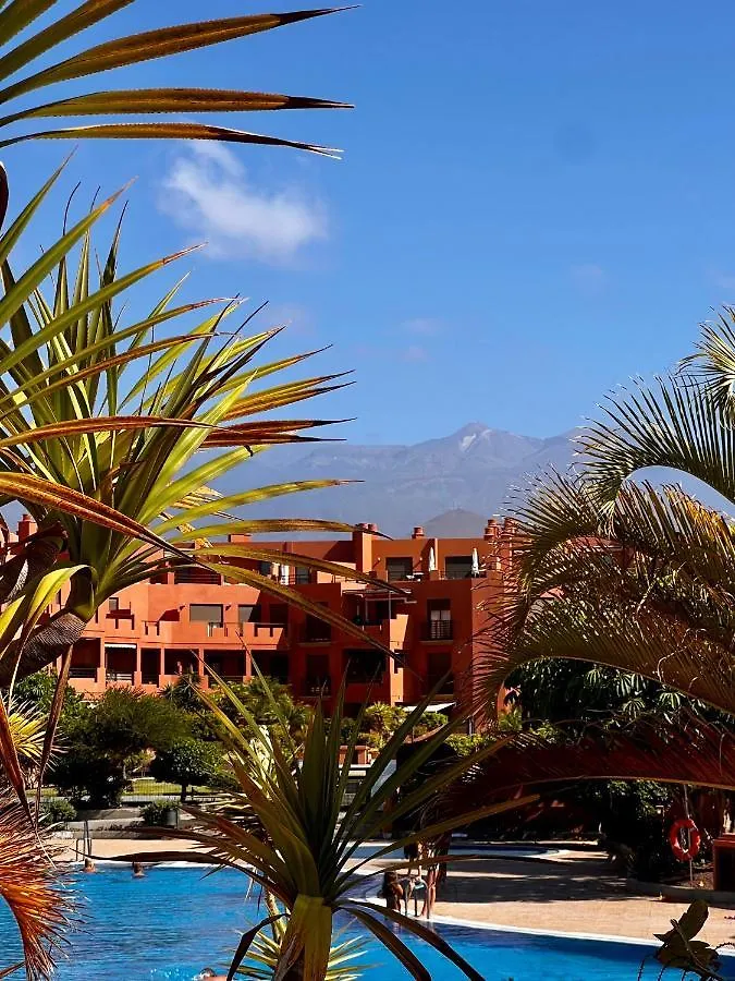 Sunny Home La Tejita Granadilla De Abona 0*,