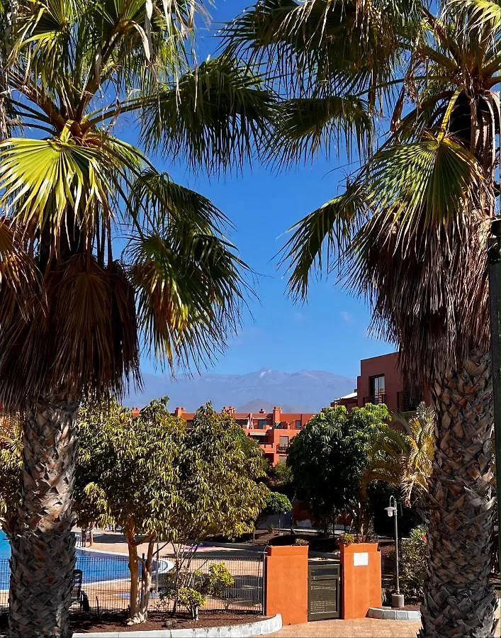 Sunny Home La Tejita Granadilla De Abona Spain
