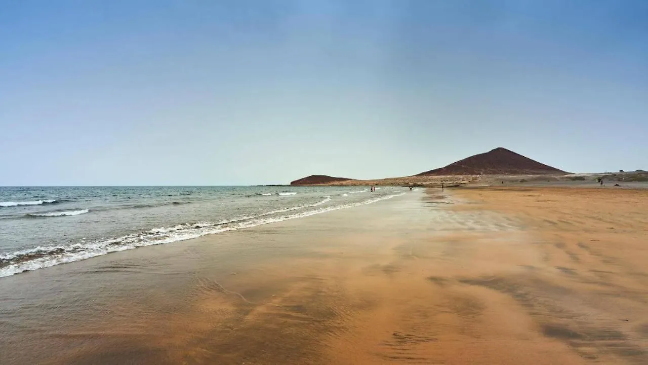 Sunny Home La Tejita Granadilla De Abona Spain