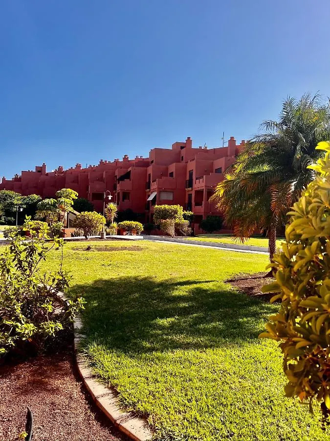 Sunny Home La Tejita Granadilla De Abona 0*,