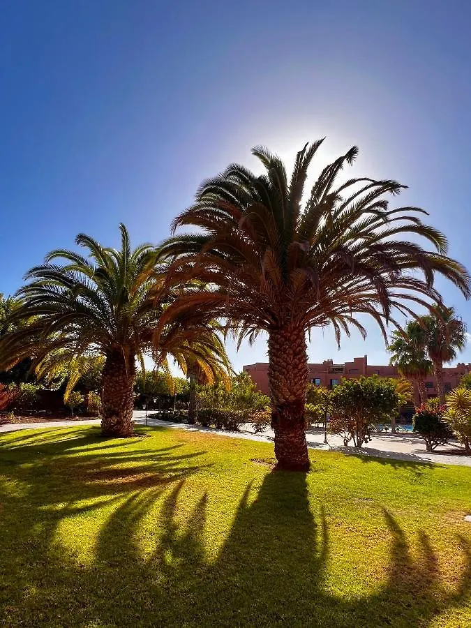 Sunny Home La Tejita Granadilla De Abona 0*,