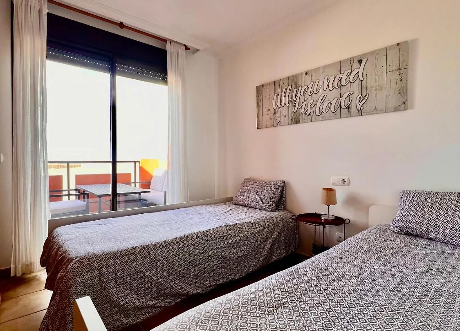 Sunny Home La Tejita Granadilla De Abona 0*,
