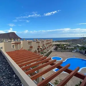 Grande Apartamento, Sotavento 3, La Tejita, El Medano Granadilla De Abona