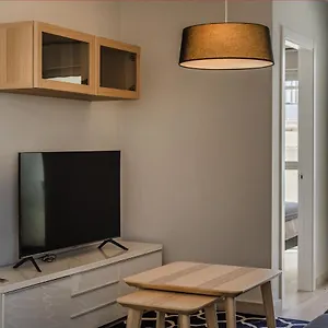 Tejita Beach , The Beach Dream Flats Appartement