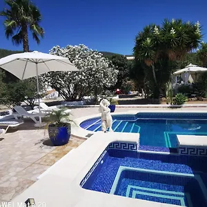 Ferienhaus Dulce Maikel, Granadilla De Abona
