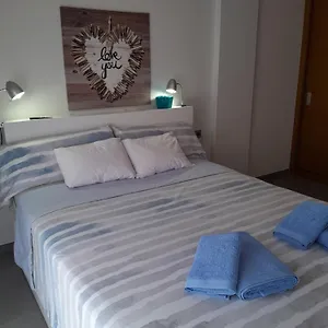 Sunbeach La Tejita Granadilla De Abona