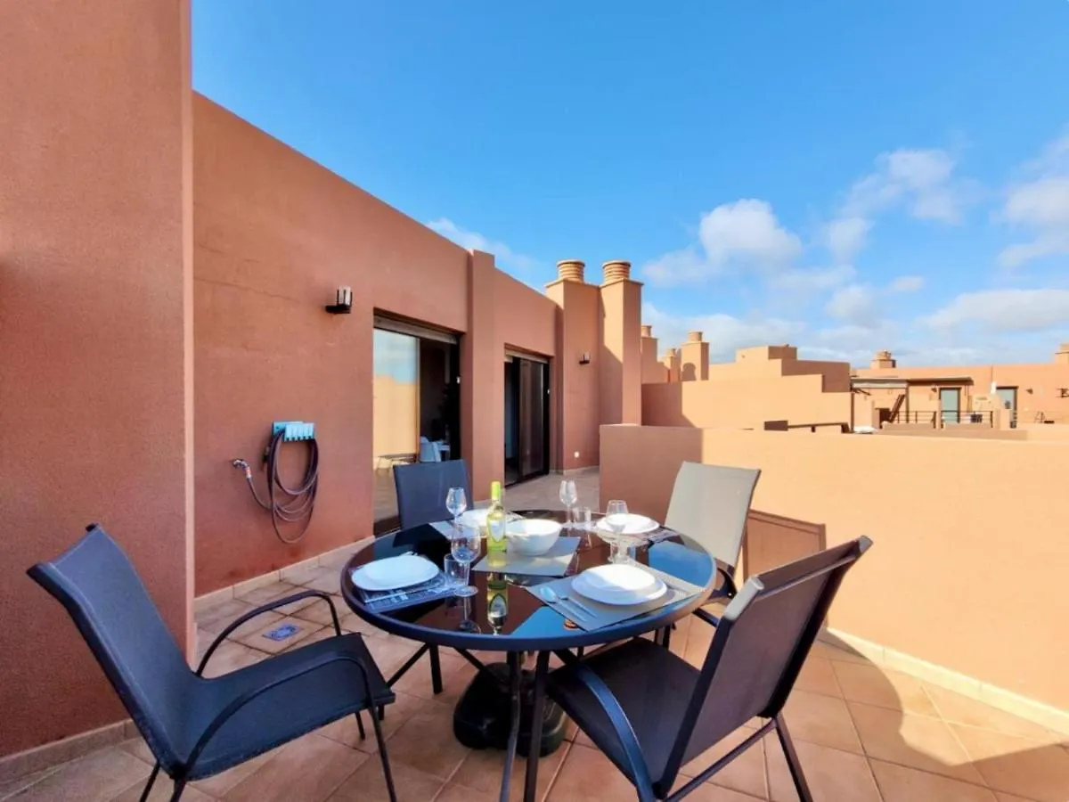 Sunny Home La Tejita Granadilla De Abona Apartment