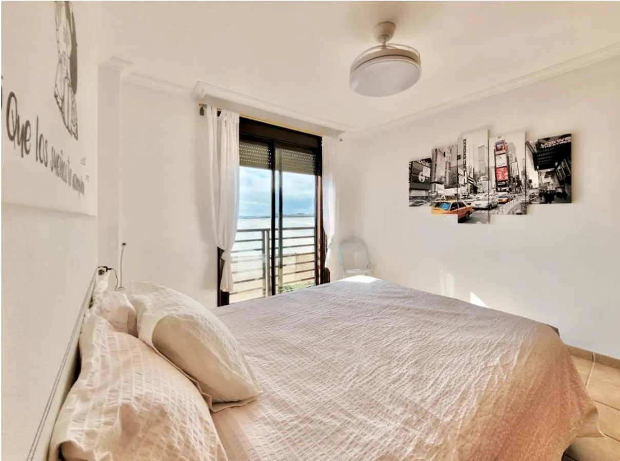 Sunny Home La Tejita Granadilla De Abona 0*,