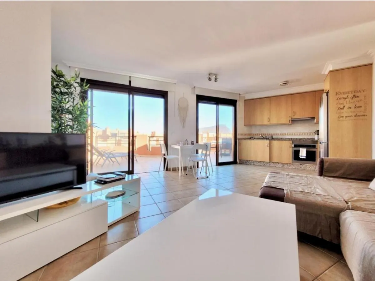 Sunny Home La Tejita Granadilla De Abona 0*,