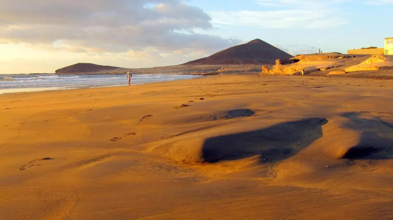Sunny Home La Tejita Granadilla De Abona Spain